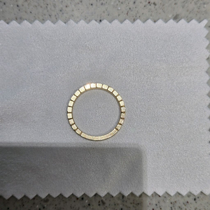 14k 얇은 금반지 1.62g (0.432돈)