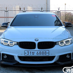 [BMW]4시리즈 (F32) 428i 컨버터블 M 스포츠 (5인승) #3월급매 이미지