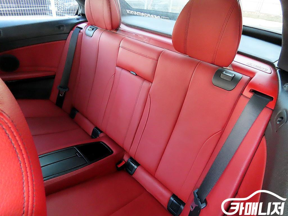 [BMW]4시리즈 (F32) 428i 컨버터블 M 스포츠 (5인승) #3월급매 이미지