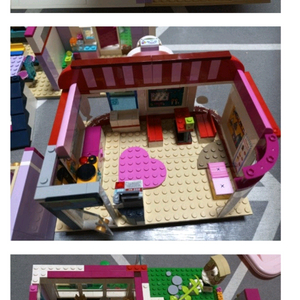 보드게임류 플레이모빌 집레고 엘사레고 산리오 새상품외 처분해요