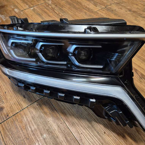 쏘렌토 MQ4 헤드라이트 조수석 RH 헤드램프 전조등 92102P2120