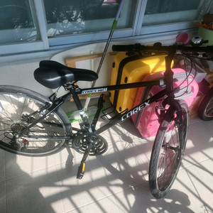 (가격내려요)알톤 코렉스 H2 자전거 초,중등,고등 이미지