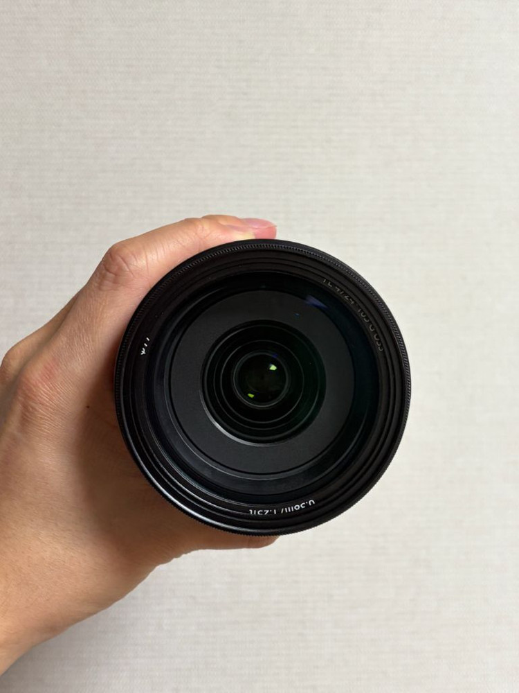 소니 A7C(s급)/ 6853컷 / FE 24-105mm f4 줌렌즈(s급) / 각각구매 가능 이미지