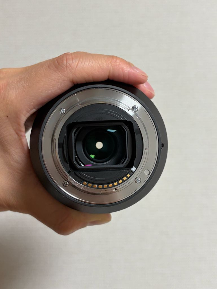 소니 A7C(s급)/ 6853컷 / FE 24-105mm f4 줌렌즈(s급) / 각각구매 가능 이미지