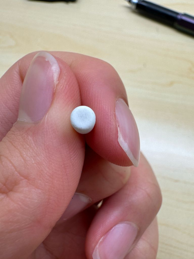 미쯔비시 쿠투토가 다이브 오로라퍼플 이미지