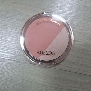 에이지투웨니스 데일리 멀티 블러셔