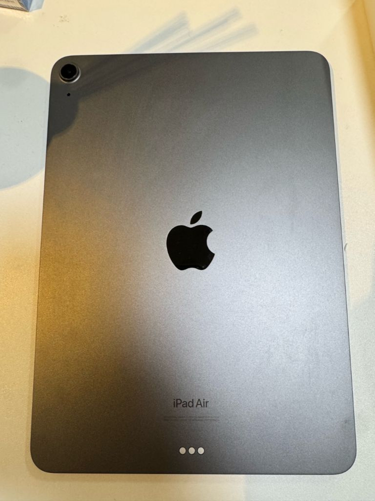 아이패드 에어 5세대 64기가 스페이스그레이 이미지