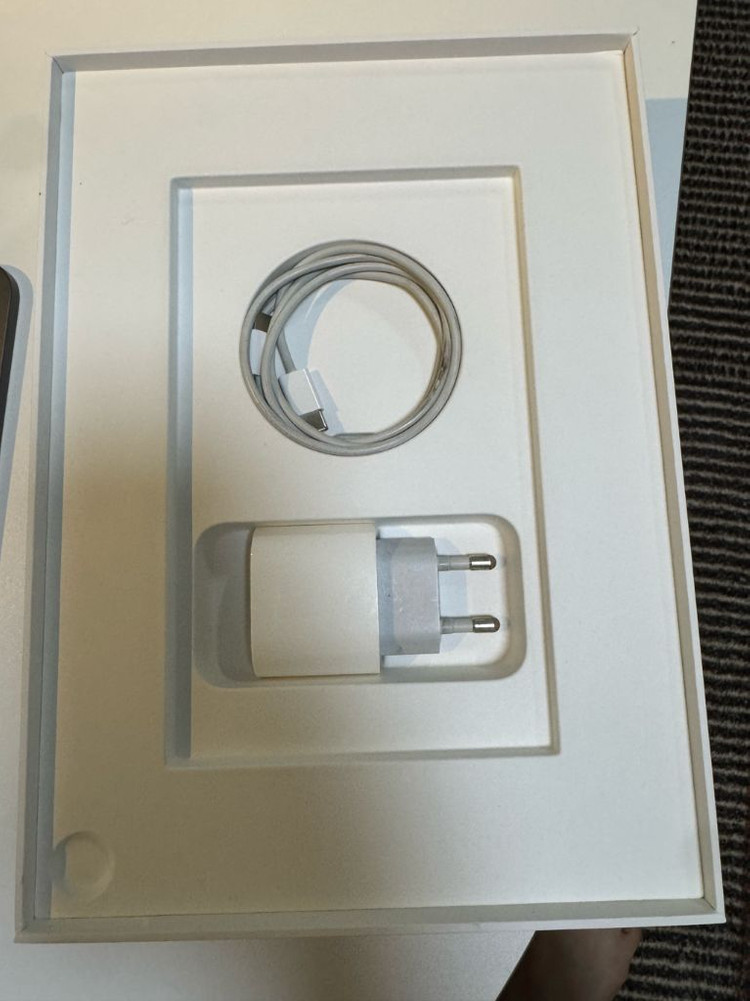 아이패드 에어 5세대 64기가 스페이스그레이 이미지