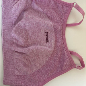 짐샤크 레깅스 브라탑 세트