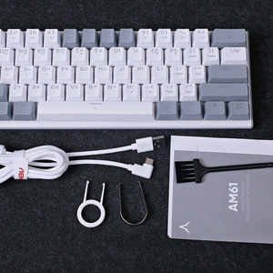 앱코 AM61 자석축 키보드