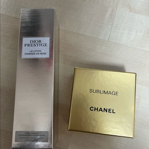 디올 프레스티지 라로션 에센스 드 로즈