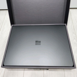 마이크로소프트 서피스랩탑7 엘리트 노트북 판매