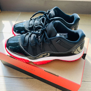 조던11 레트로 로우 브레드 이미지