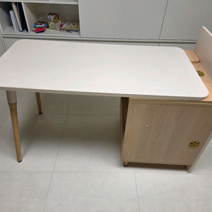 일룸 레마 600장 + 책상 상판