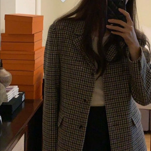 샵엠(shop m) avenue 에비뉴 자켓 이미지