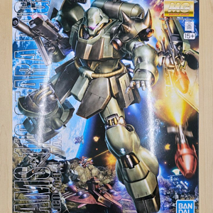 MG 기라도가 건담 역습의 샤아 반다이 이미지