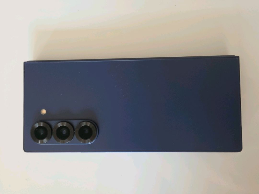 폴더블 스마트폰--4