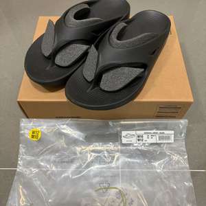 우포스 쪼리 슬리퍼 280