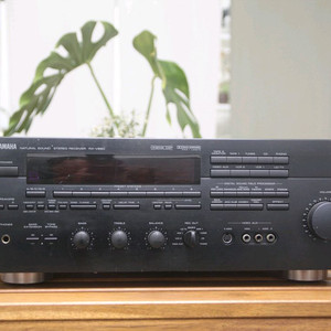 야마하 rx-v890 리시버 앰프