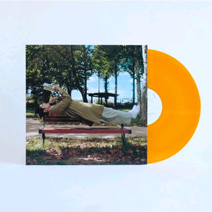 장기하 LP 공중부양 미개봉 새제품