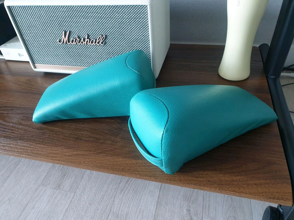 SOT블럭 2개1세트 한의 추나 카이로프랙틱 교정--2