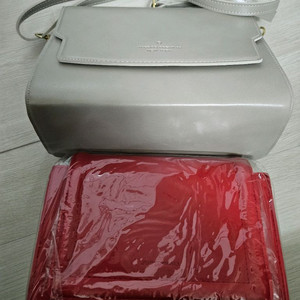 숄더백 2개 일괄 새상품