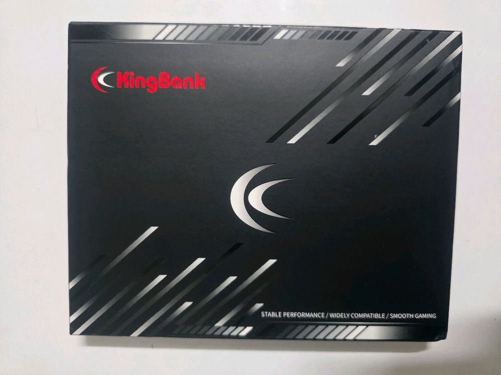 킹뱅크 DDR5 32GB 6400 cl30 RGB--0