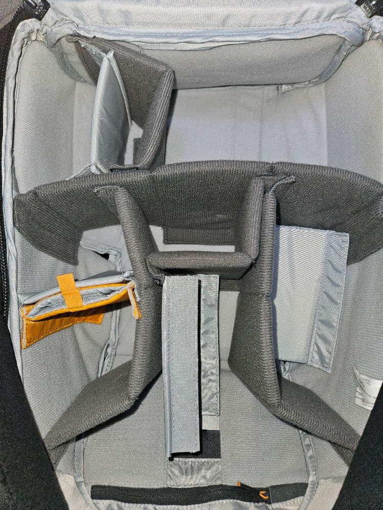 로우프로 프로택틱 450 AW2 카메라 가방 - G MASTER, ALPHA 패치 포함--1