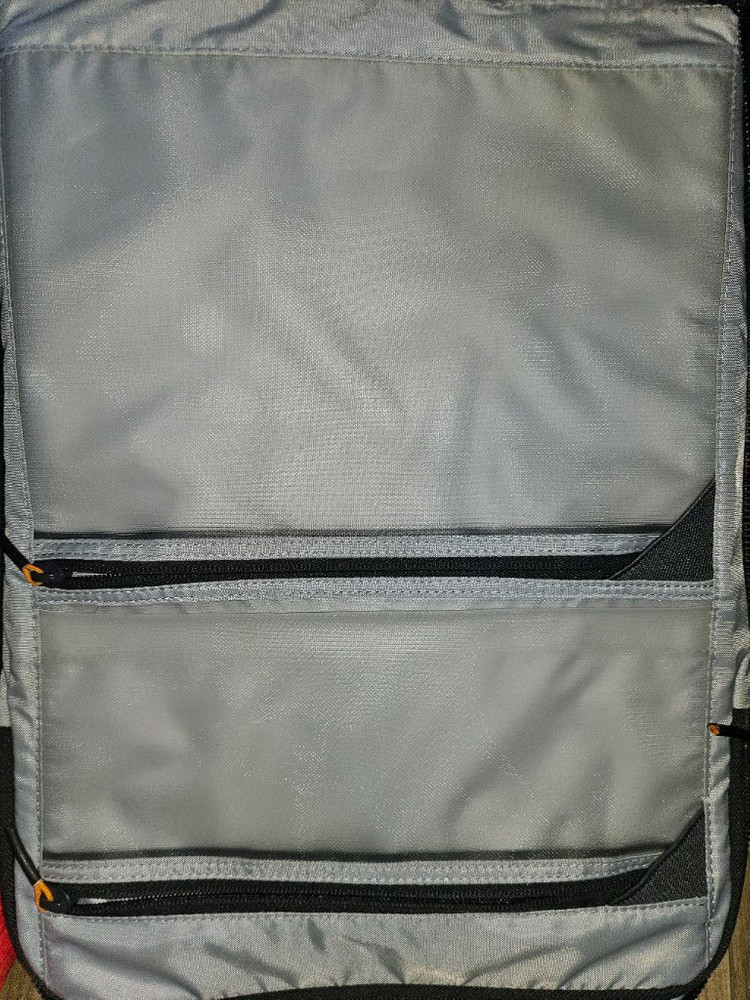 로우프로 프로택틱 450 AW2 카메라 가방 - G MASTER, ALPHA 패치 포함--2