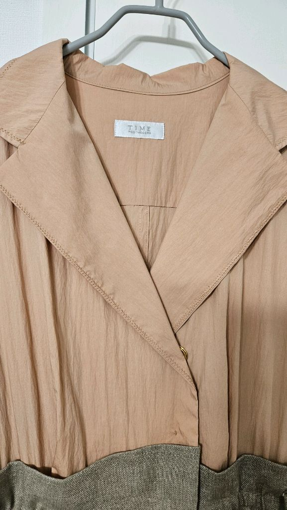 한섬 타임 time 원피스 백화점상품 55사이즈--4