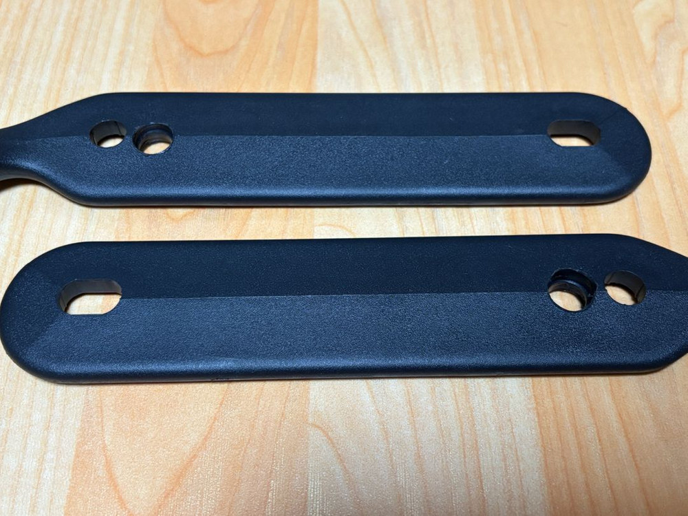 챌린저 포드 머스탱 6.5세대 2.3에코 19년식 안전벨트 고정가이드 이미지