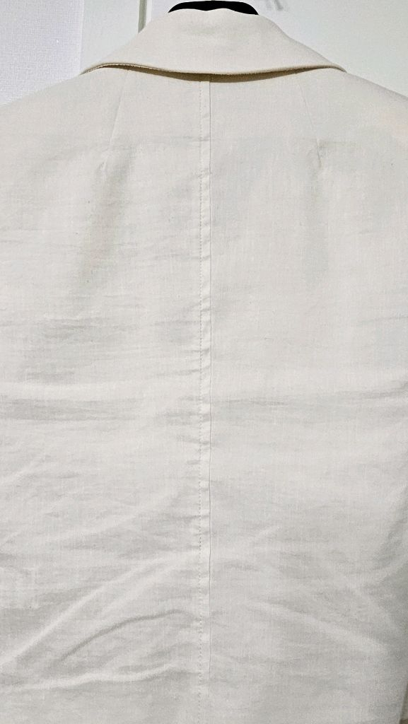 한섬 마인 mine 봄 여름 마 자켓 55사이즈--5