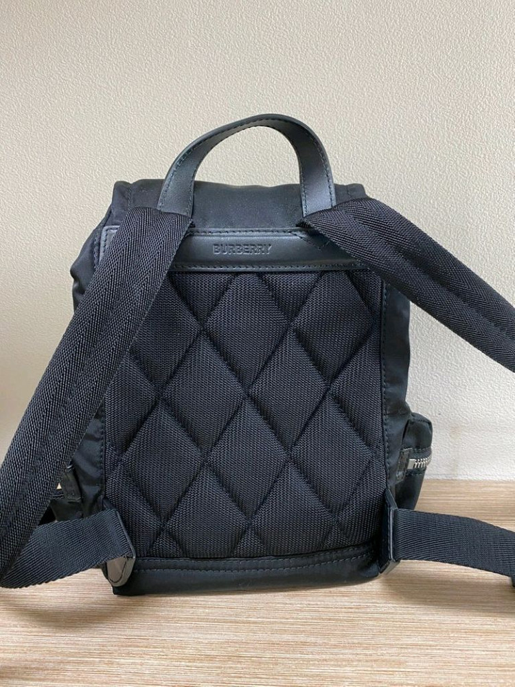버버리 백팩 이미지