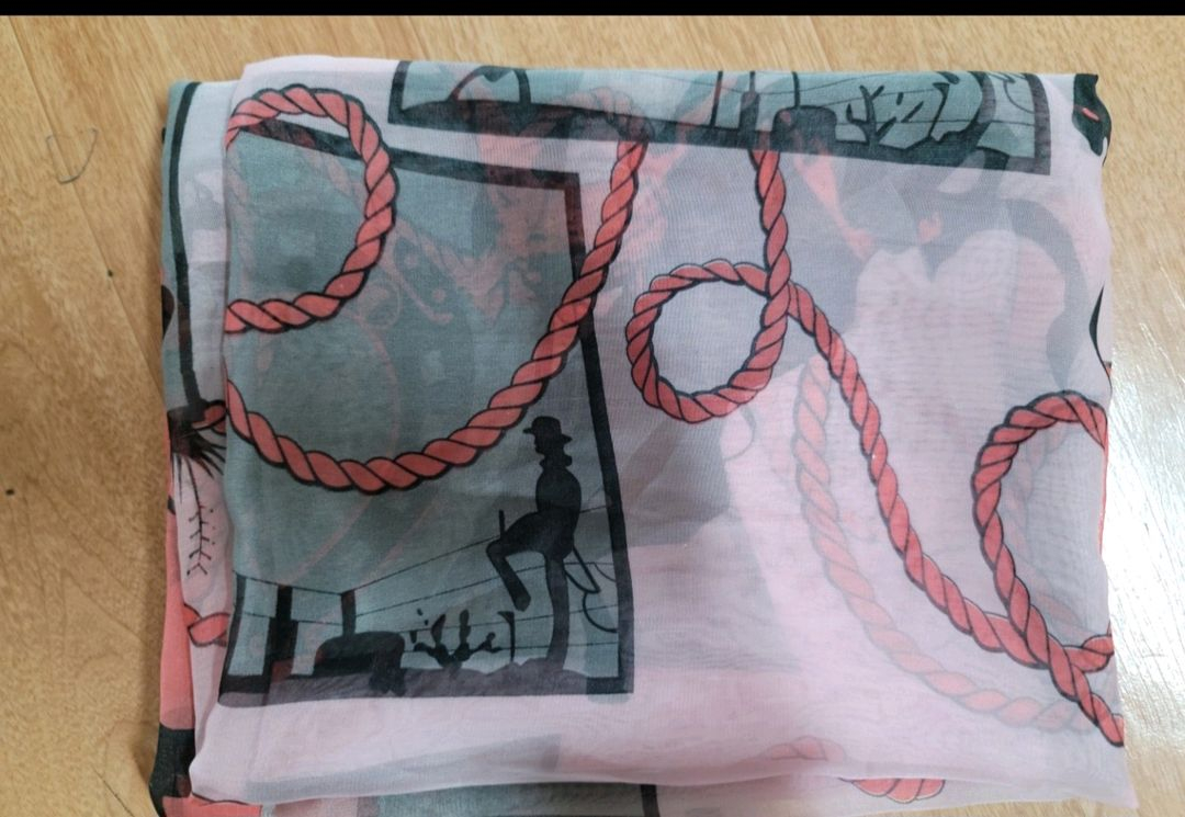 (정품) 에르메스 스카프 숄더 머플러 방도 !!--4