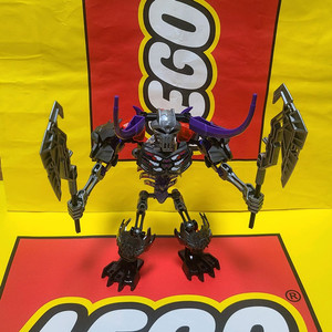 레고 바이오니클 70793 스컬 배셔 이미지