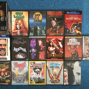 영화DVD_공포 스릴러 무비(코드1) 이미지