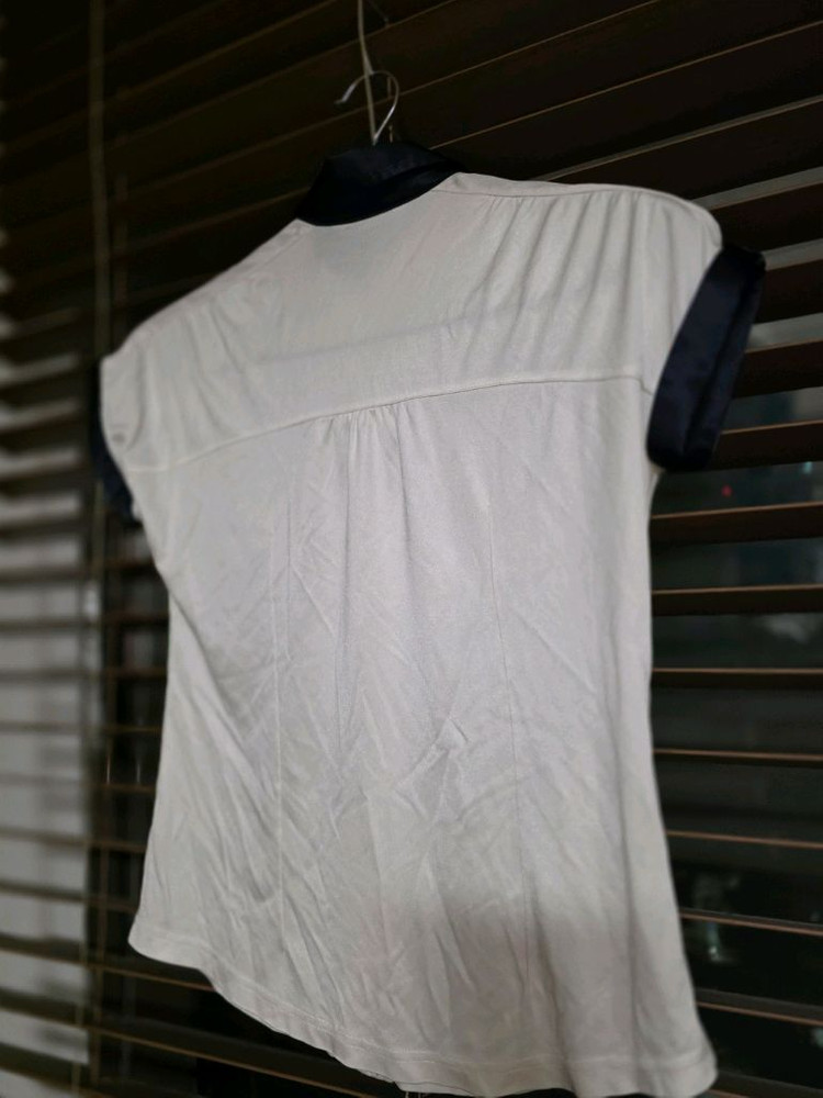 [정품]빈폴 골프 여성 셔츠 90 이미지