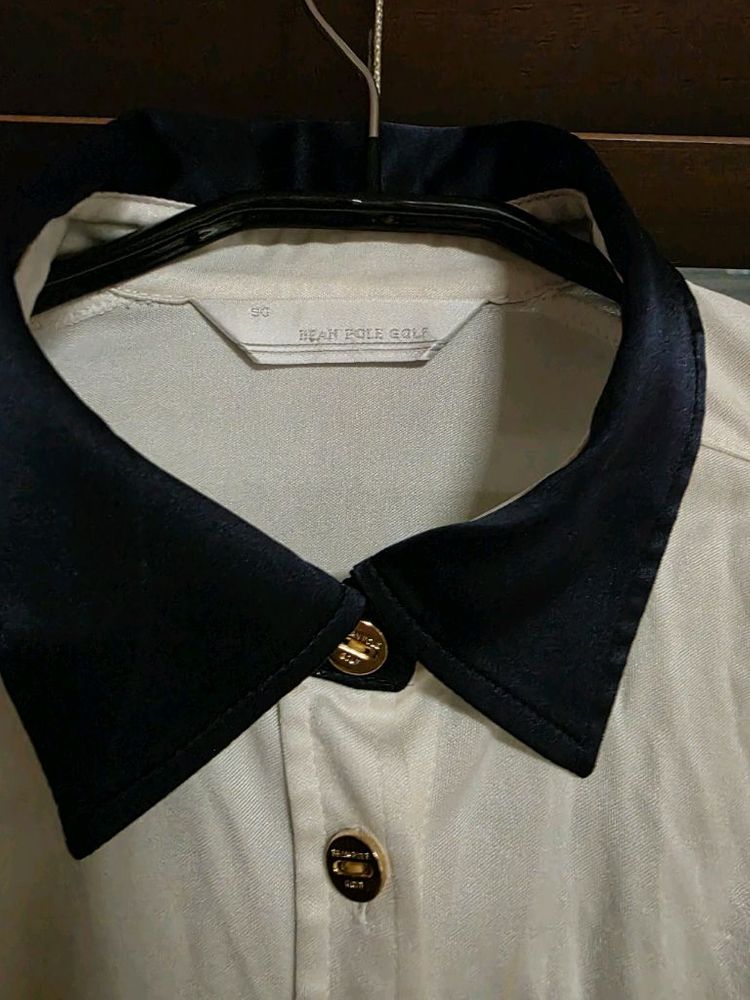[정품]빈폴 골프 여성 셔츠 90 이미지