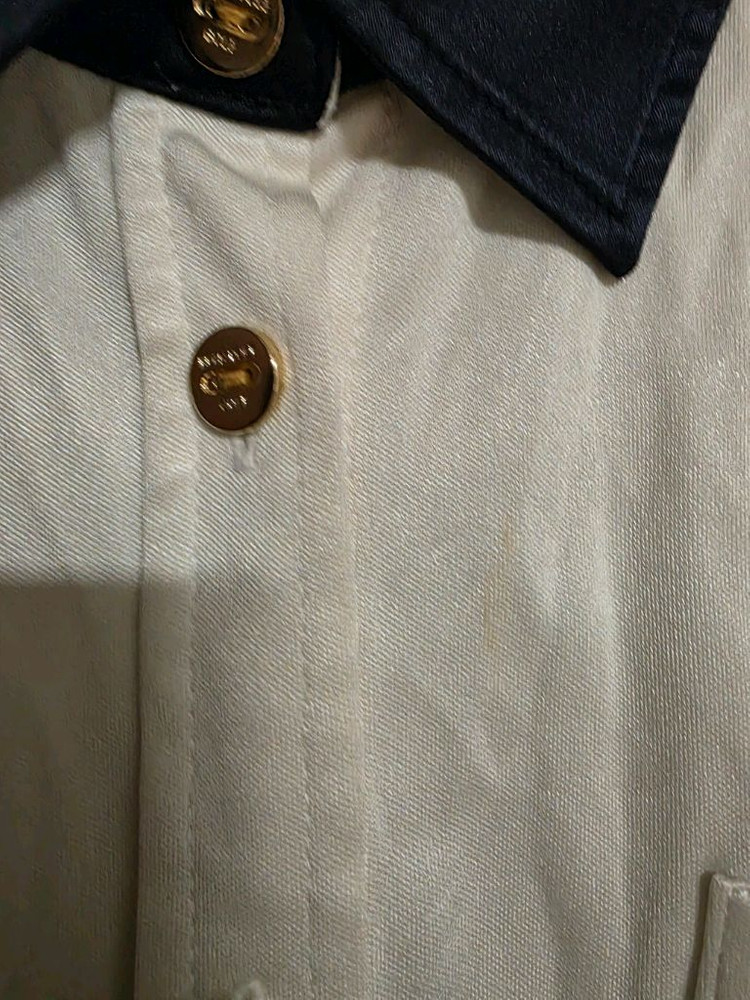 [정품]빈폴 골프 여성 셔츠 90 이미지