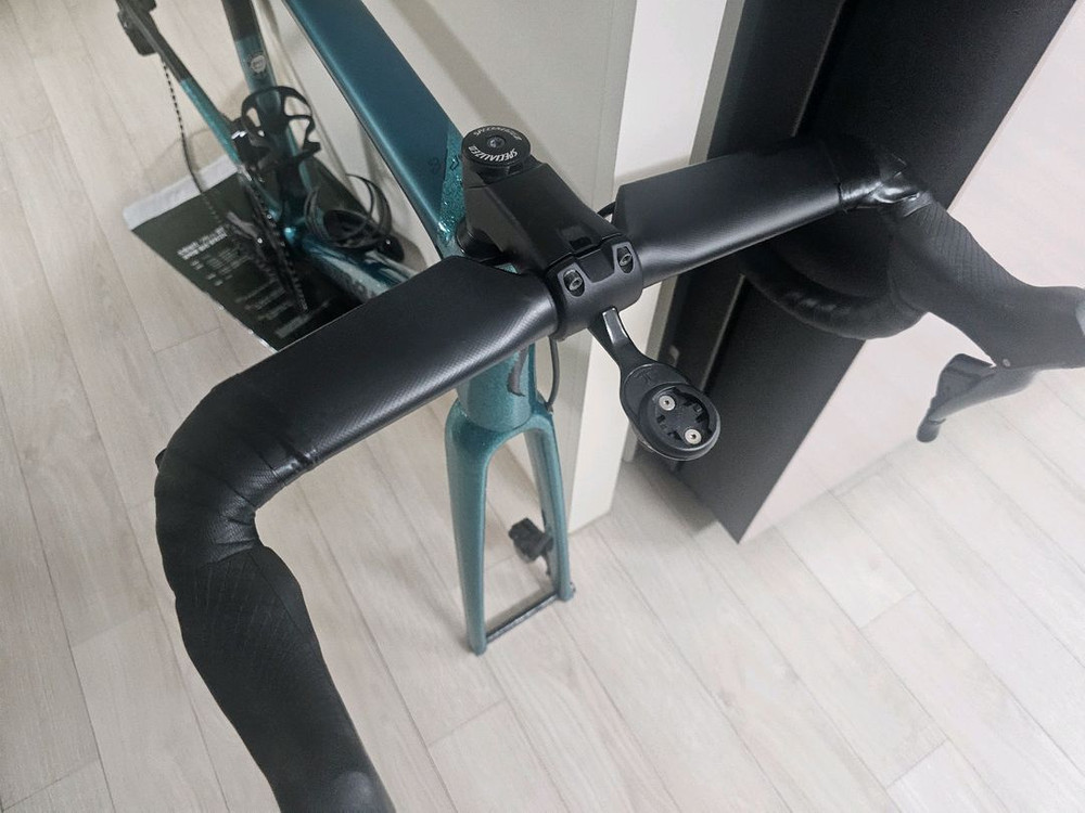 19년식 에스웍스타막 sI6 피터사간 리미티드 에디션 56듀라 9170 전동반차 이미지