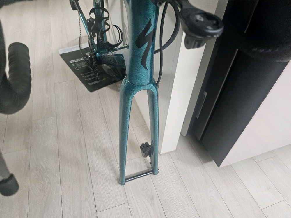 19년식 에스웍스타막 sI6 피터사간 리미티드 에디션 56듀라 9170 전동반차 이미지