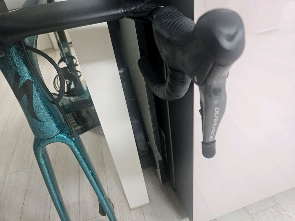 19년식 에스웍스타막 sI6 피터사간 리미티드 에디션 56듀라 9170 전동반차 이미지