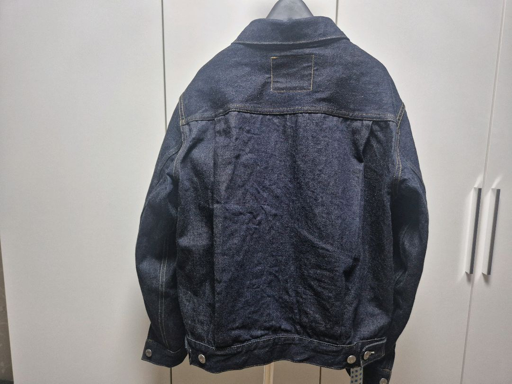 리바이스 lvc 셋업 - 타입2 M사이즈, 47501 28사이즈--2