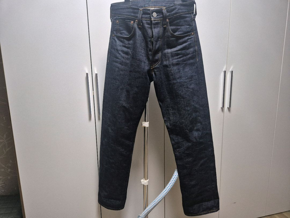 리바이스 lvc 셋업 - 타입2 M사이즈, 47501 28사이즈--3