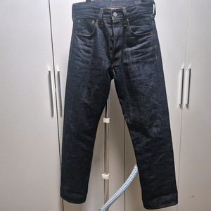 리바이스 lvc 1947 501(47501) 리지드 청바지 30사이즈 이미지