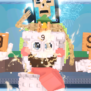 브레인롯즈 훔치기 125m 라시크릿