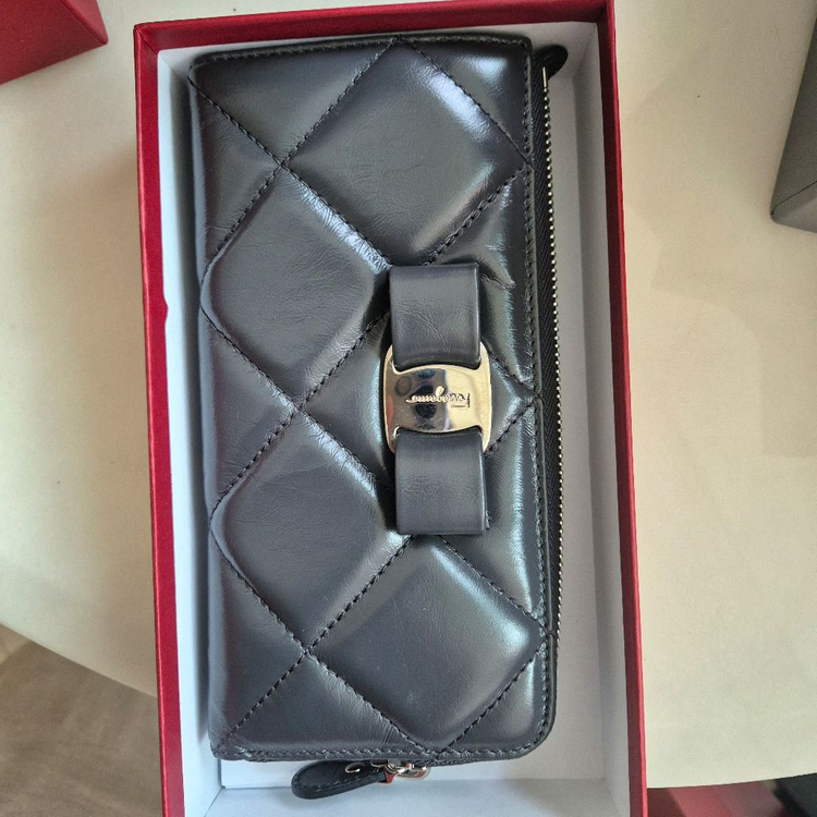 페라가모 지갑--2