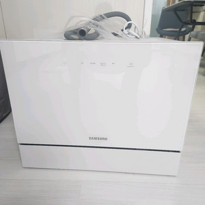 삼성 비스포크 식기세척기 6인용 DW30A3030CE