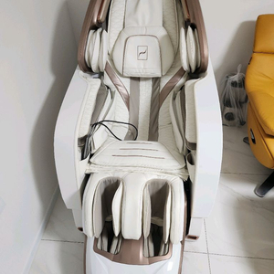 바디프랜드 팬텀2 안마의자 이미지