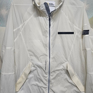 내셔널지오그래픽 유로파 바람막이 점퍼